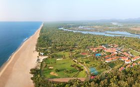 Holiday Inn Resort Goa By Ihg